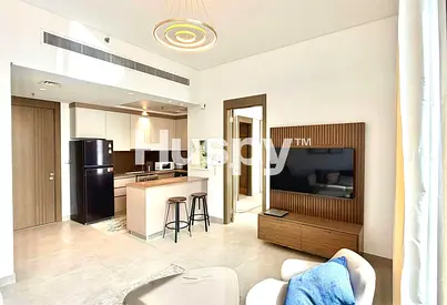 Vacant | High Floor | Fully Furnished