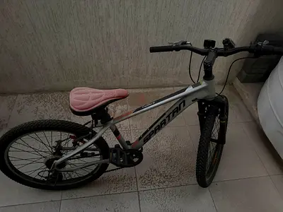 Spartan kids/teen mountain bike - good condition