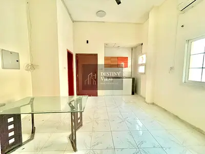 Title: 🏡 Luxury-Like 1BHK Apartment | 900 Sq. Ft. | Near Safari Mall | AED 27,990