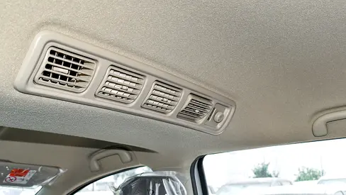 Suzuki Ertiga GLX, миниатюра 16