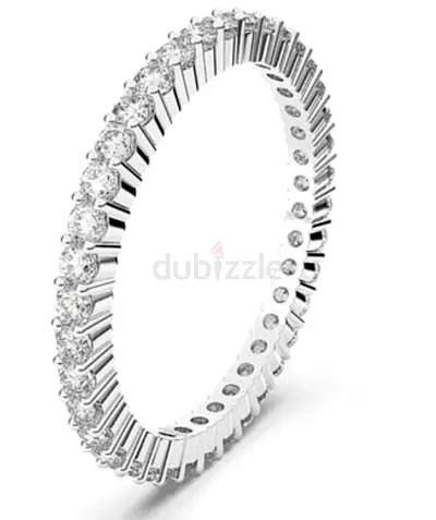 Swarovski Vittore Ring 💍 for Sale