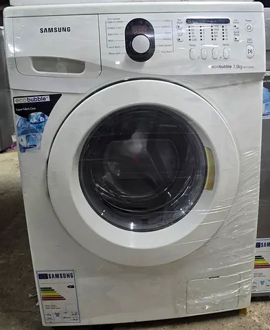 Samsung 7kg washing machine fully automatic
