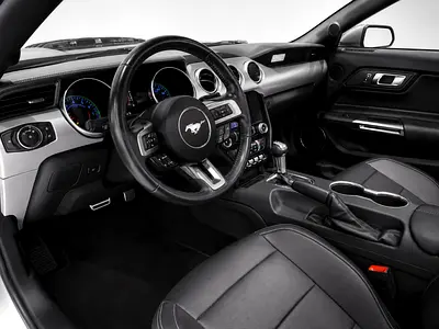 Ford Mustang Ecoboost Premium, миниатюра 15