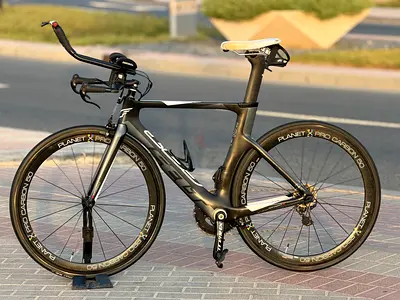 Felt Tt full carbon bike