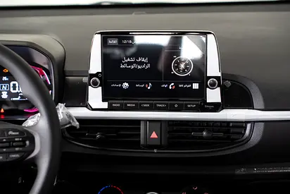 Kia Picanto EX, миниатюра 10