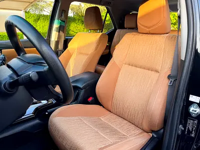 Toyota Fortuner EXR, миниатюра 11
