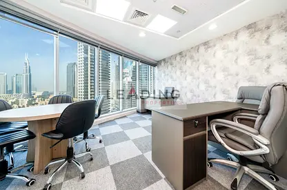 Executive office| Canal view | A+ Grade tower| All Bills are included