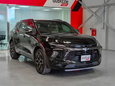 صورة 1 لـ 2024 Chevrolet BLAZER