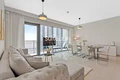Waterfront Living | Premium 3BR | Furnished — 2
