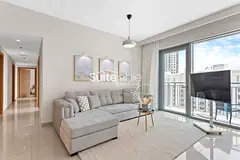 Waterfront Living | Premium 3BR | Furnished — 3