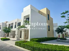 Brand New | Triplex | True Corner | Park Backing