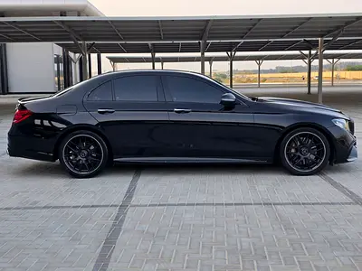 صورة مصغرة 6 لـ 2018 Mercedes-BENZ E-CLASS