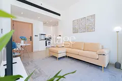 Fully Furnished | Vacant | Modern — 2