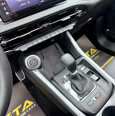 Alfa Romeo Tonale Veloce, миниатюра 11