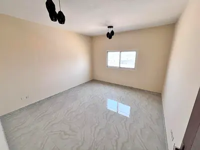 Brand-New One-Bedroom Apartment with One Month Free and Free Parking in Al Jurf 3, Ajman