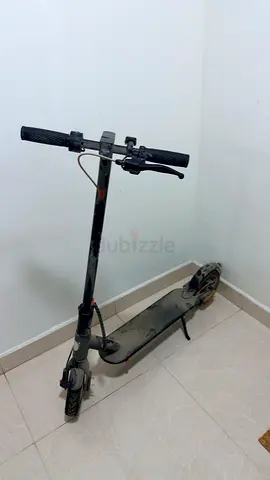 E-Bike without charger
