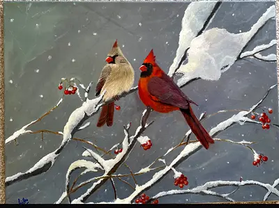 Painting