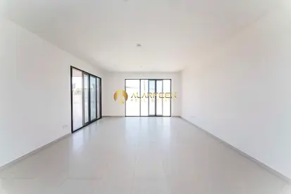 4BR+Maid | Spacious Villa | Single Row