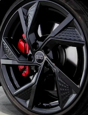 صورة 18 لـ 2024 AUDI S3