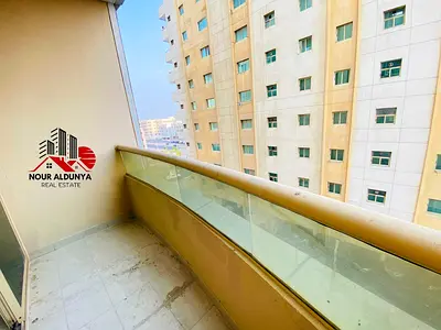 BEST OPTION IN THE TOWN. SUPER LUXURIOUS 2BHK. 2 WASHROOM. BALCONY. FREE GYM POOL PARKING. FAMILY ONLY