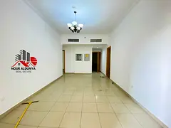 BEST OPTION IN THE TOWN. SUPER LUXURIOUS 2BHK. 2 WASHROOM. BALCONY. FREE GYM POOL PARKING. FAMILY ON