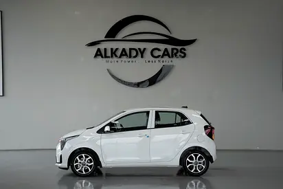 Kia Picanto EX, миниатюра 6
