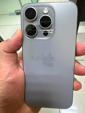 IPhone 15 Pro (128GB)