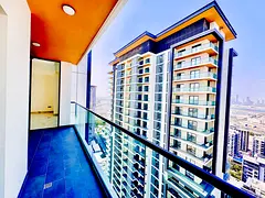 Heigher floor, Brand New 3 Bedroom , Maids room, All Facilities