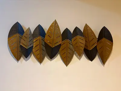 Wall hanging