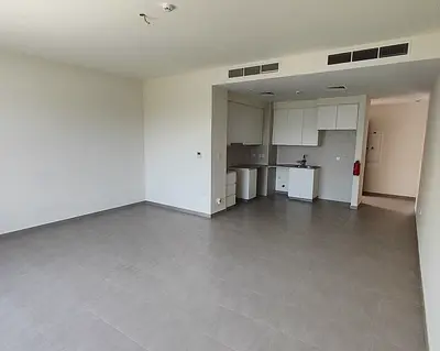 Park View 2BR | Balcony Apartment | Pool & Garden Community