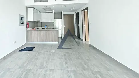 High Floor | Huge Layout | Ready to Move