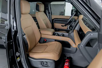2026 LAND Rover DEFENDER — миниатюра 16