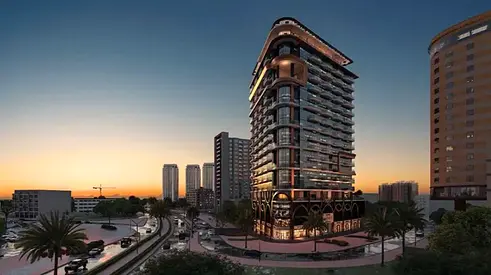 Smart Investment | Studio | High ROI Potential | Low Price