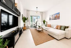 All Bills Included | Upgraded | Fully Furnished