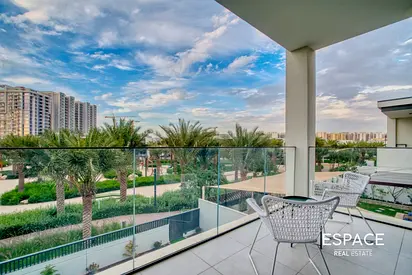 Park View | Type A | Landscaped | Vastu