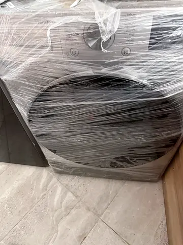 LG vivace washing machine