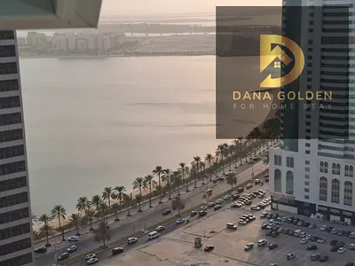 SPACIOUS 2BHK APARTMENT//WITH ONE MONTH FREE//WITH GYM FREE// OPEN VIEW//PRIME LOCATION//EASY EXIT TO DUBAI//