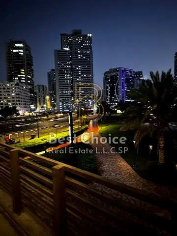 Luxury Restaurant for Sale in Al Majaz 3 – Prime Waterfront Location