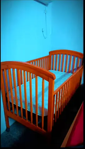 baby crib for sale