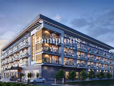 Exclusive | Brand New | Post Handover Payment Plan