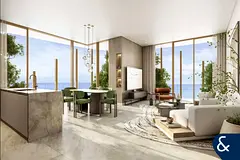 Waterfront Living | Ocean Views | 2 Bed