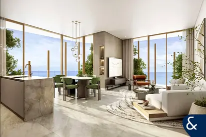 Waterfront Living | Ocean Views | 2 Bed