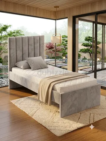 Single Bed Frame New For Sale