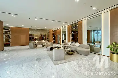 1BR Apartment | Modern Living in JVC | Vacant