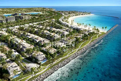 Luxury Corner Villa | Type D | Prime Deal