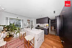 Full Marina View | Upgraded | Furnished