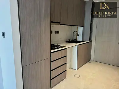 Brand New | Spacious | With Kitchen Appliances | Luxury Finishing