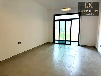 Brand New | Spacious | With Kitchen Appliances | Luxury Finishing