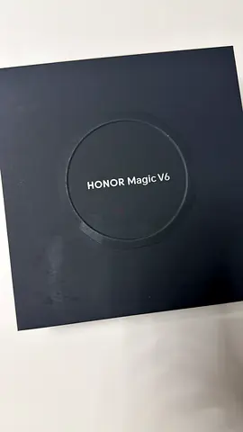 Honor Magic V6 512 GB
