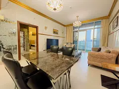 1-Bedroom | Fully Furnished &amp; Upgraded | Park View | Large Terrace